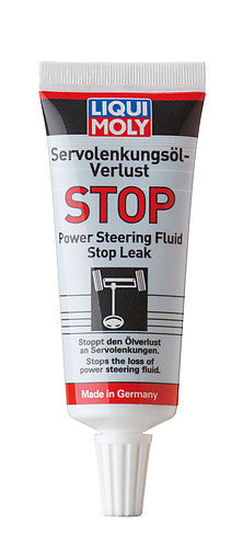 LIQUI MOLY Power Steering Oil Leak Stop