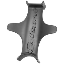 Load image into Gallery viewer, Polisport Fork Saver Black