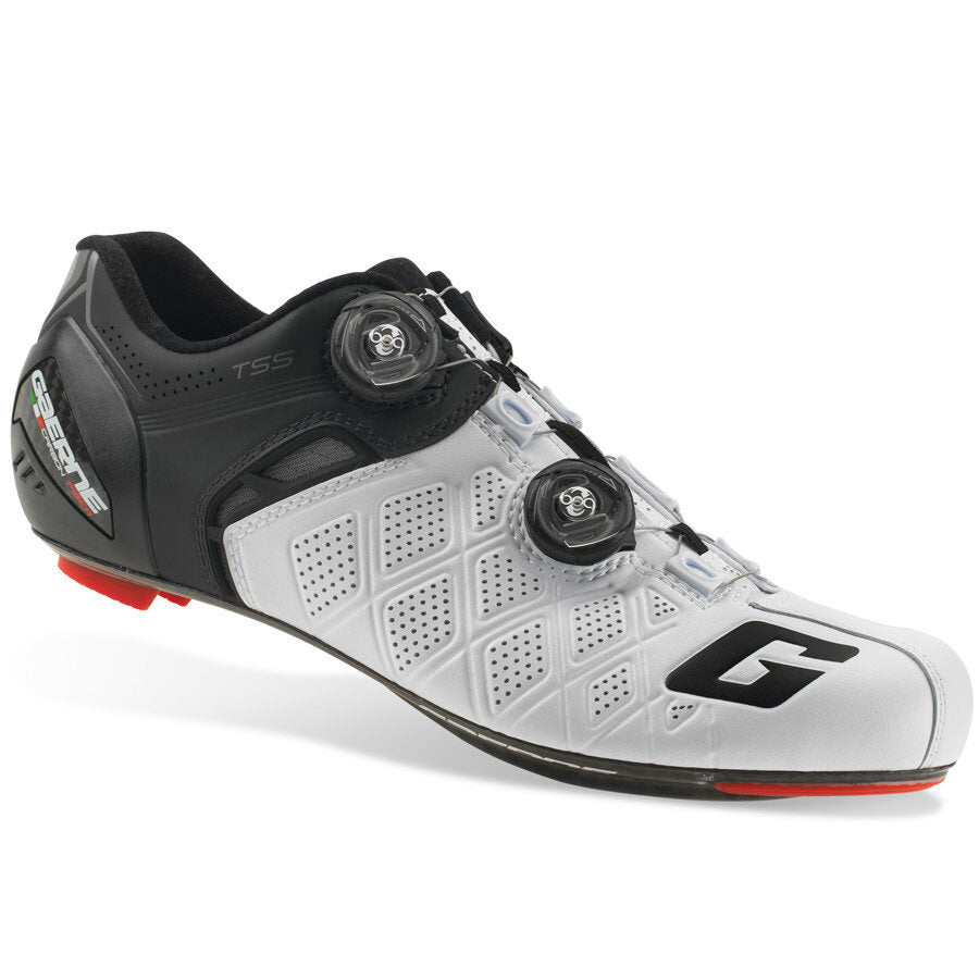 GAERNE CARBON G.STILO GIALLO BLACK WHITE K S