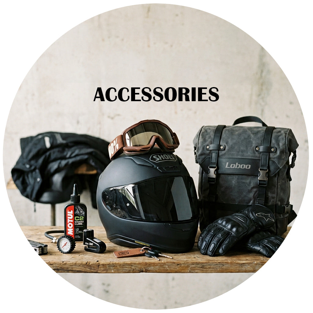 Accessories