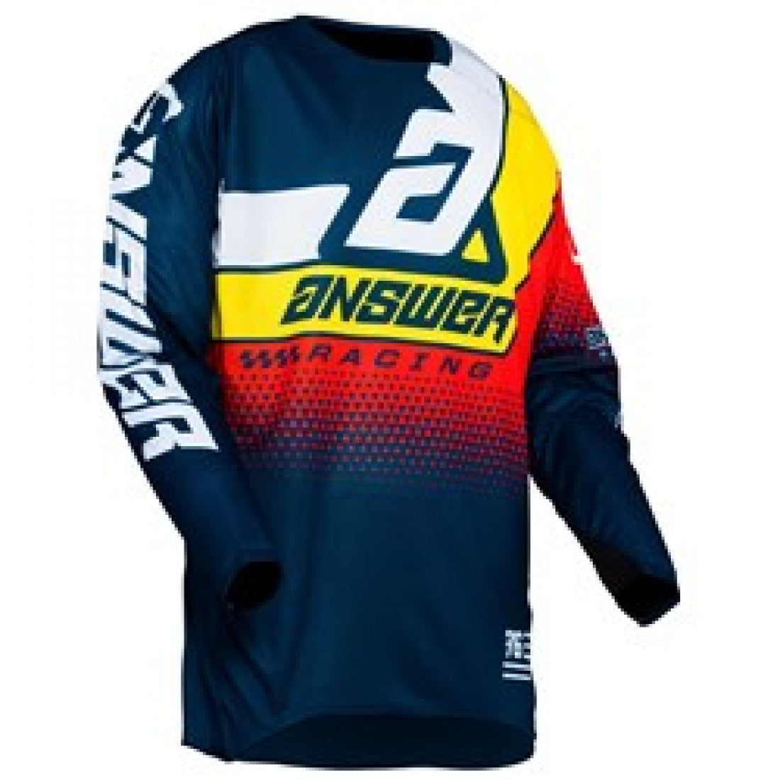 Dirt Bikes Kids Jerseys