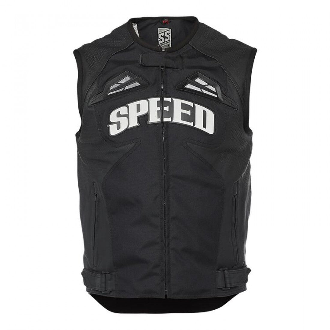 Vests