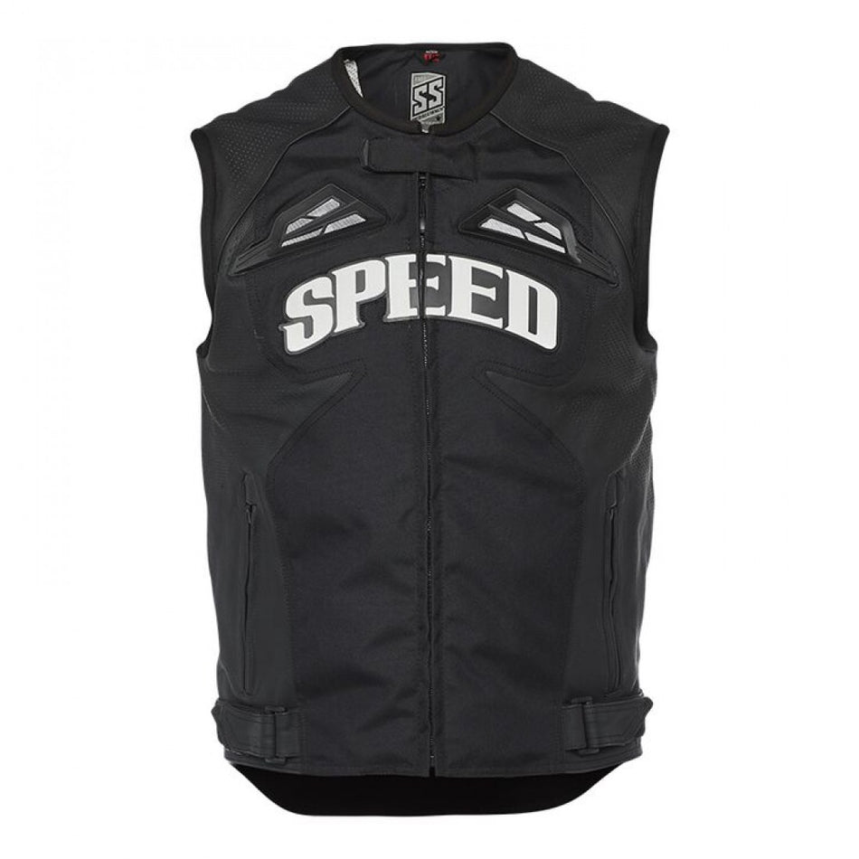 Vests