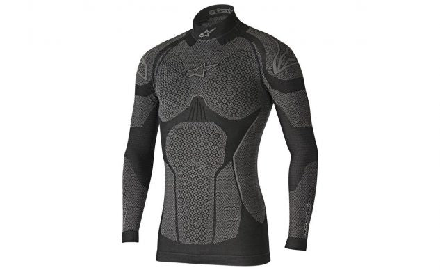 Street Bike Base Layers