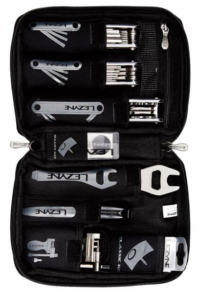Street Bike Tools