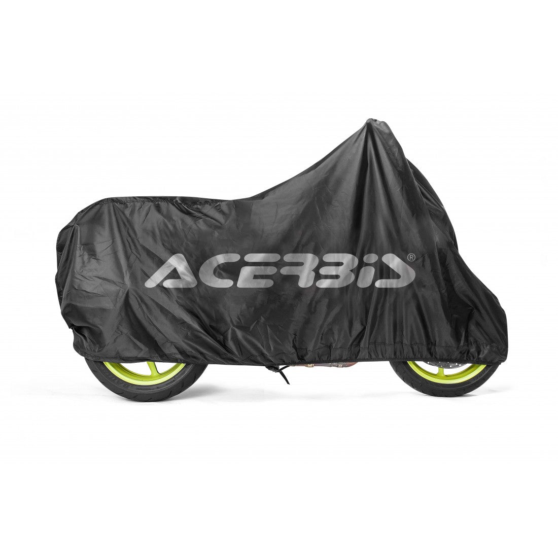 Street Bike Bike Protection