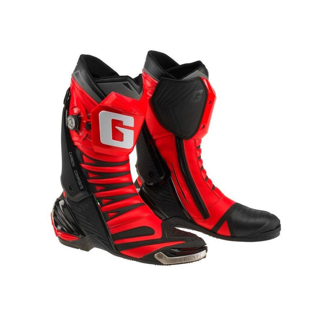 Street Bike Boots