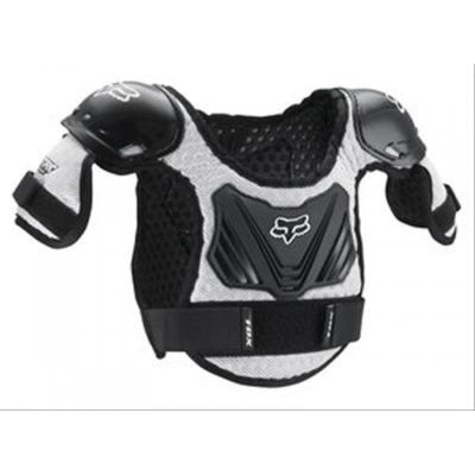 Dirt Bikes Kids Protection