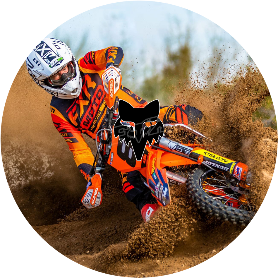 FOX Casual Wear