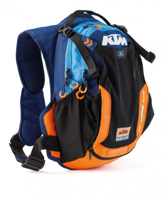 Street Bike Gear bags | Backpacks