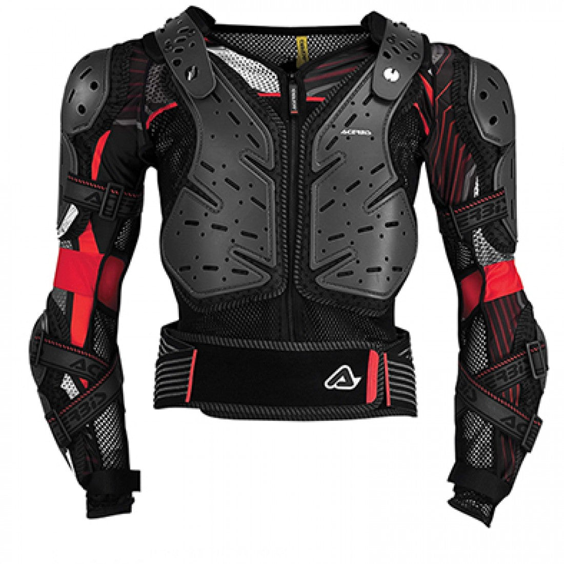 Street Bike Protection