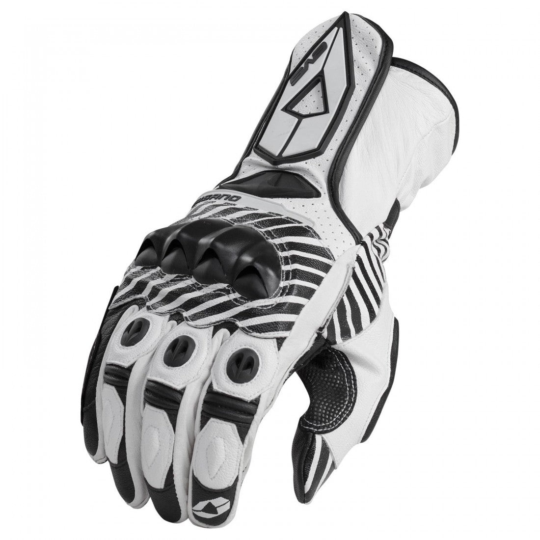 Street Bike Gloves