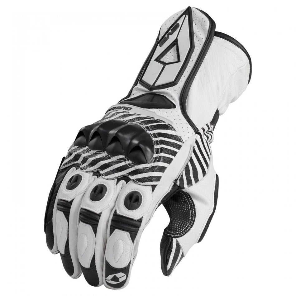 Street Bike Gloves