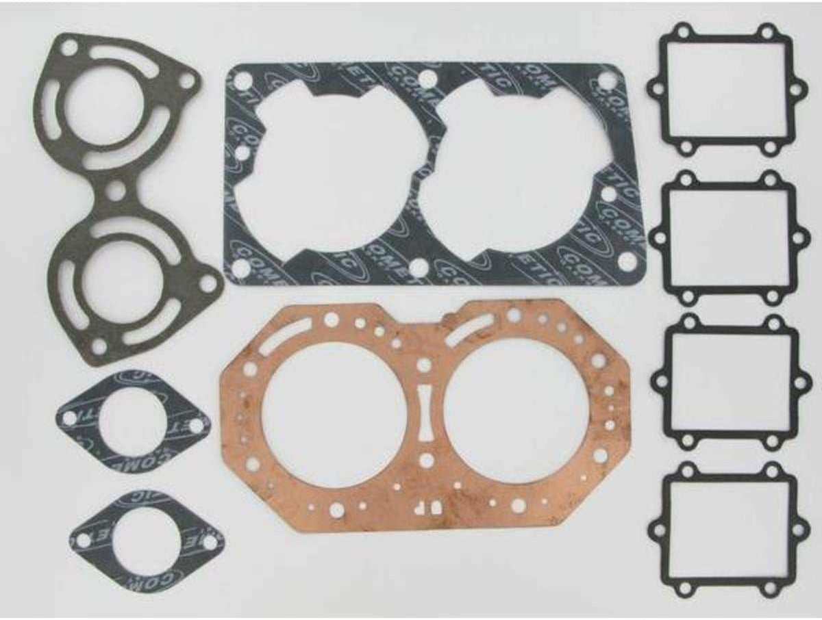 WATERCRAFT Head Kits
