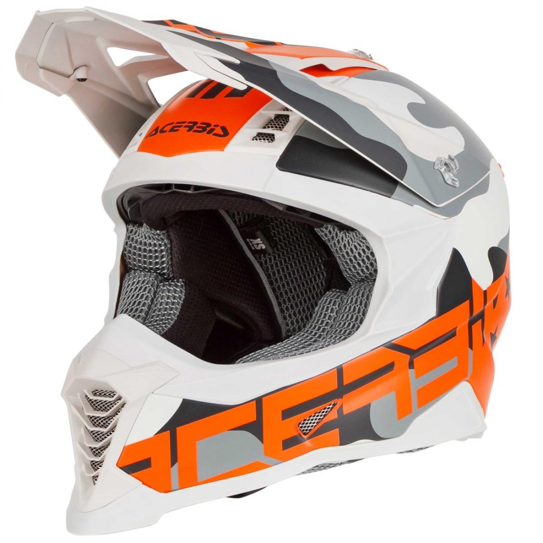 Dirt Bikes Kids Helmets