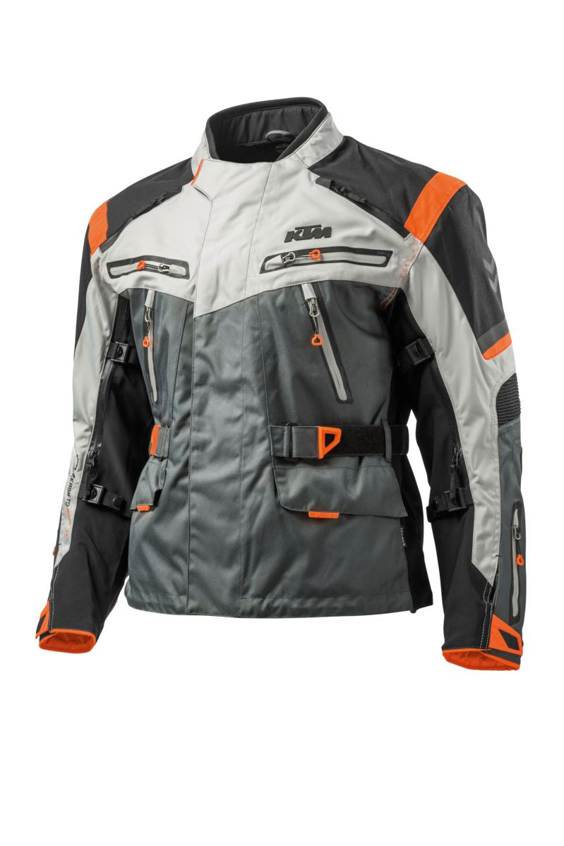 Street Bike Jackets