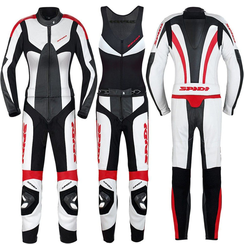 Street Bike Racing Leathers