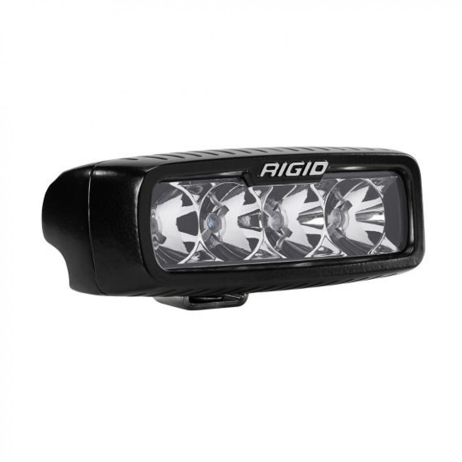 Street Bike Lighting
