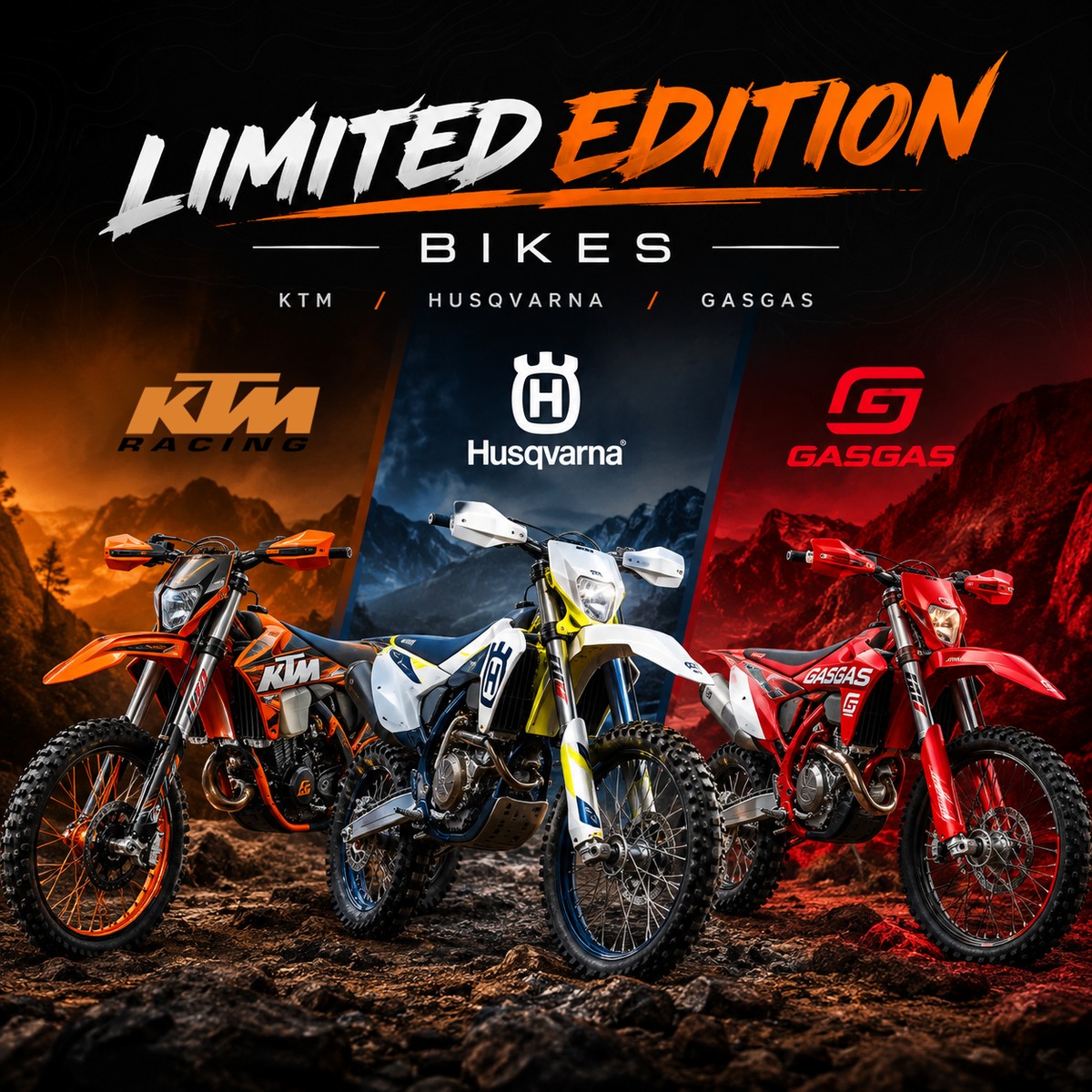 Limited Edition