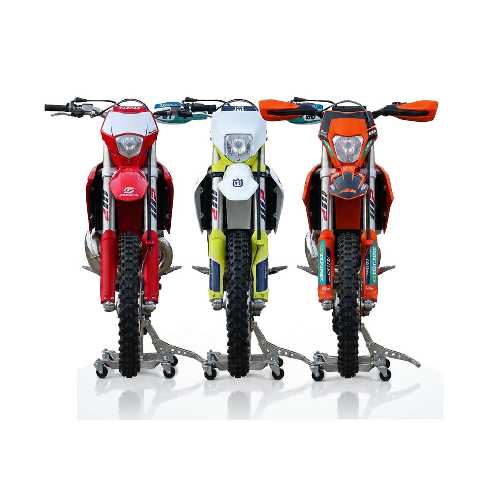 MOTORBIKES