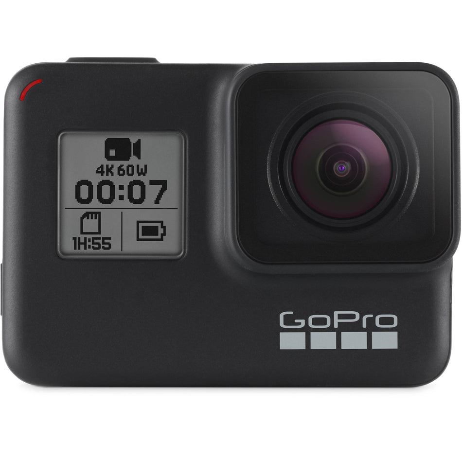 POV Camera