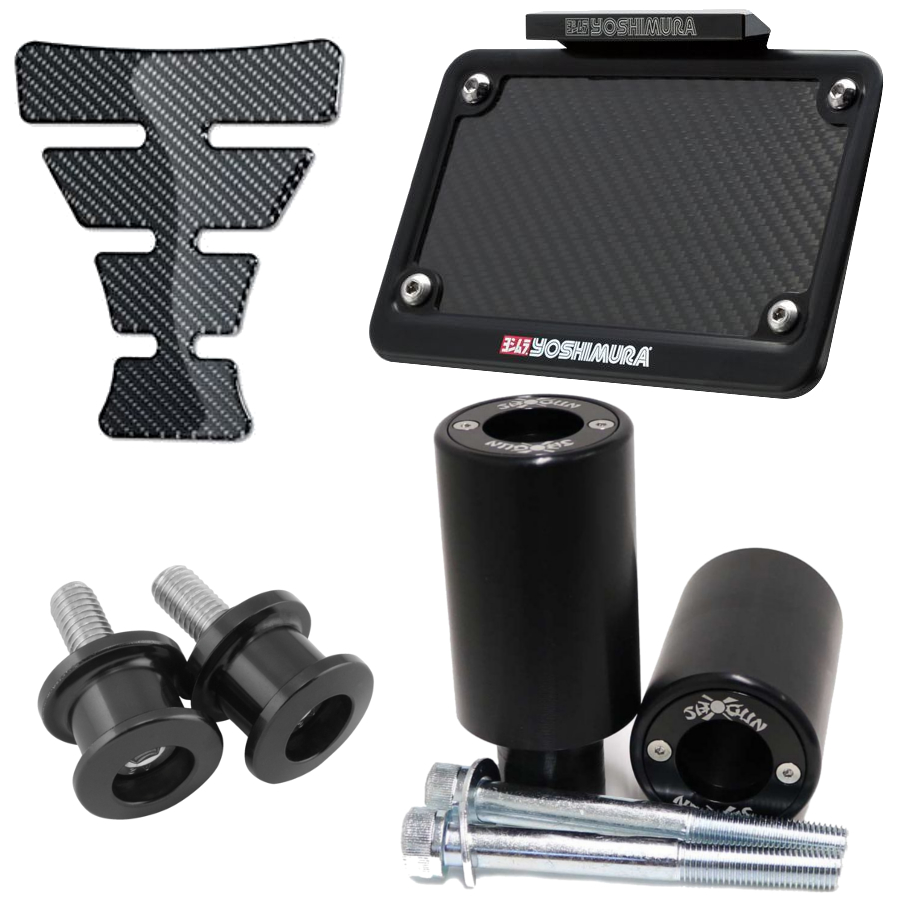 Street Bike Parts
