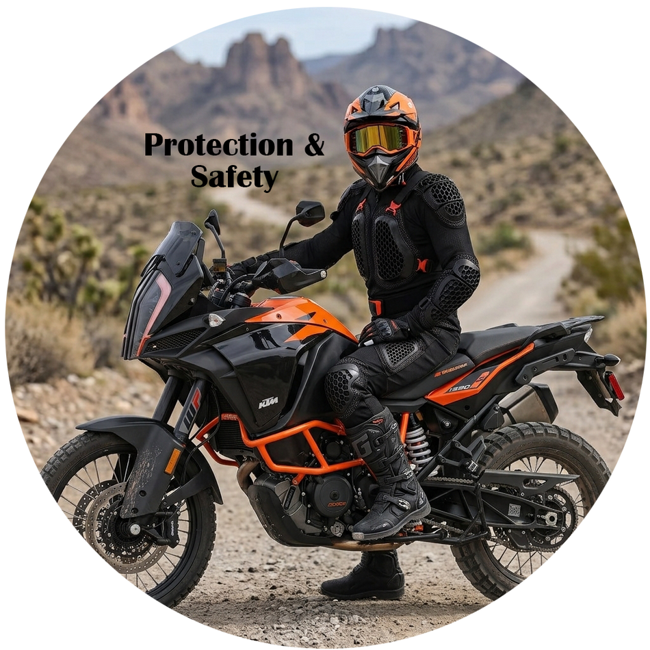 Protection & Safety
