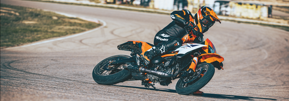 Street Motorcycles