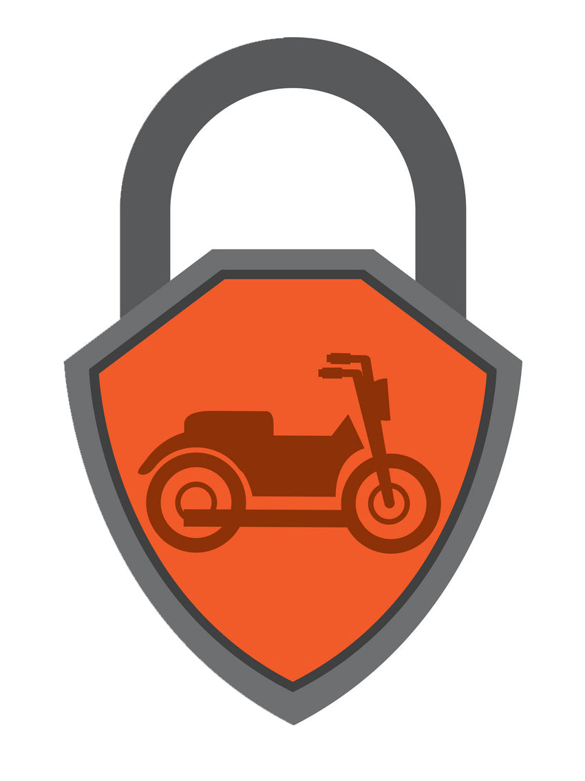 Street Bike Security | Alarms