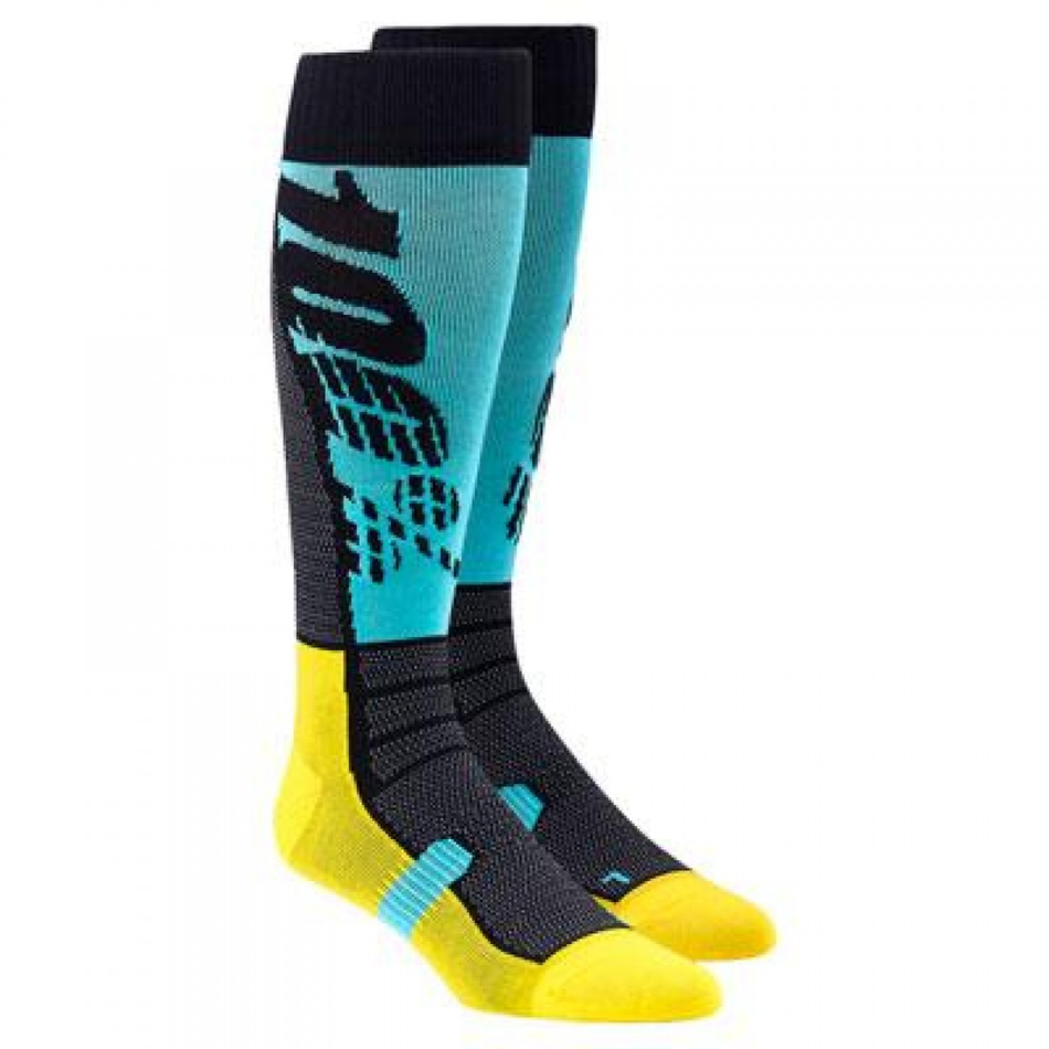 Dirt Bikes Socks
