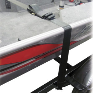 WATERCRAFT Straps | Tie-downs