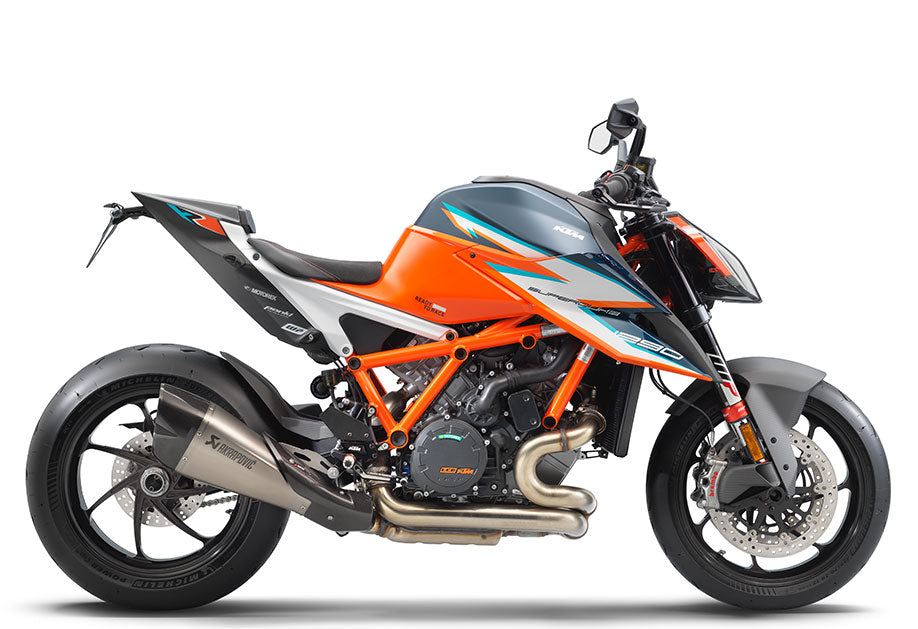 Street Bikes