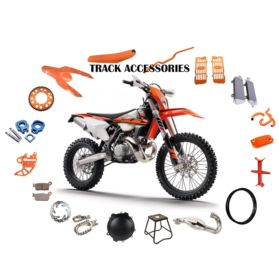 Track Accessories