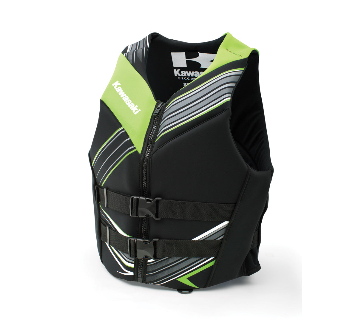 Watercraft Vest