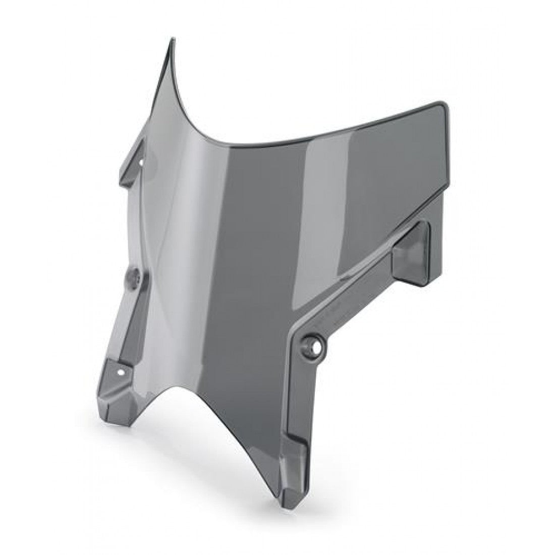 Street Bike Windscreens