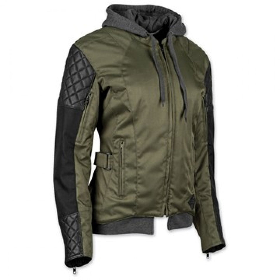 Street Bike Women's Riding Gear