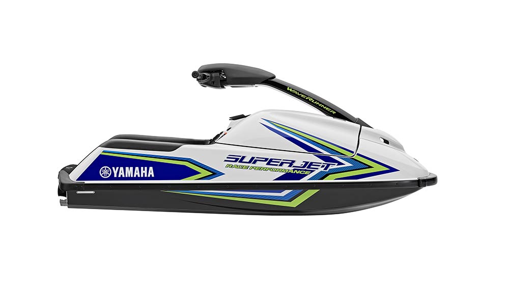 Yamaha SuperJet