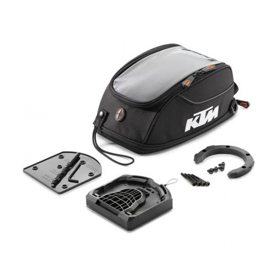 Street Bike Bags l Luggage