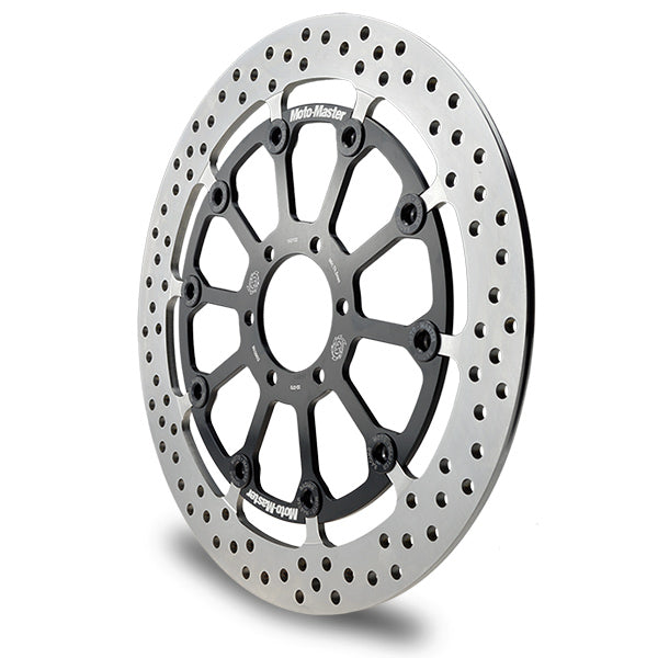 Street Bike Brakes