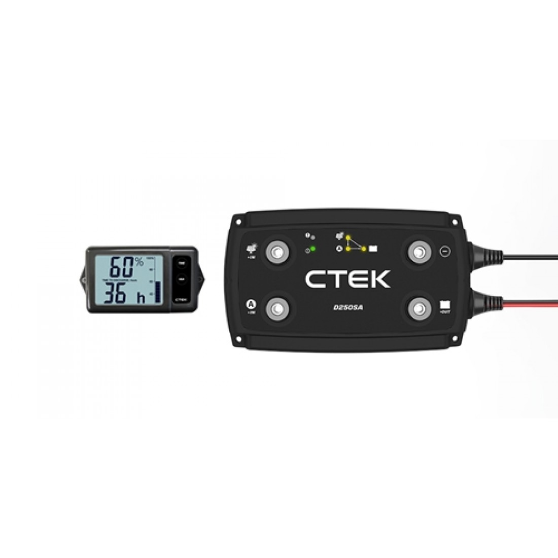Street Bike Electrical