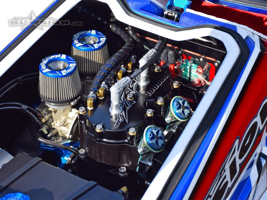 Engine Performance