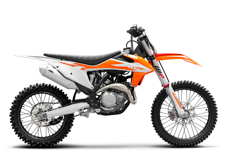 Dirt Bikes New Bikes