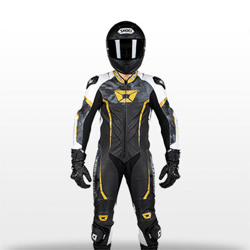 Street Bikes Riding Gear