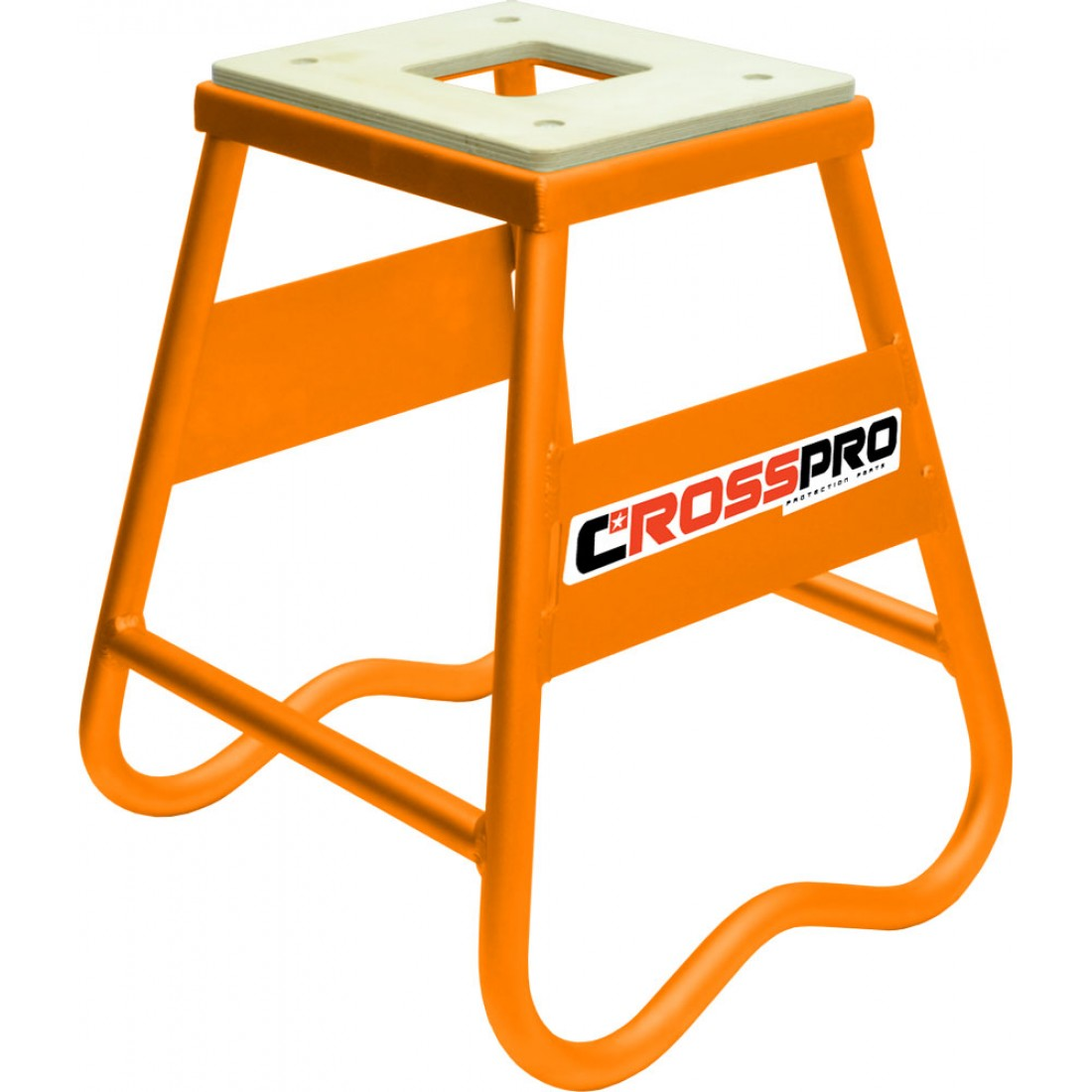 Street Bike Stands l Ramps
