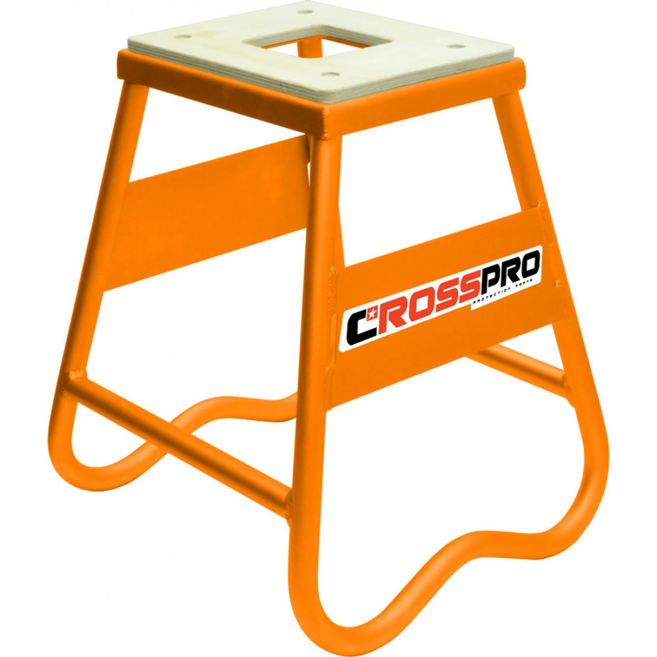 Street Bike Stands l Ramps