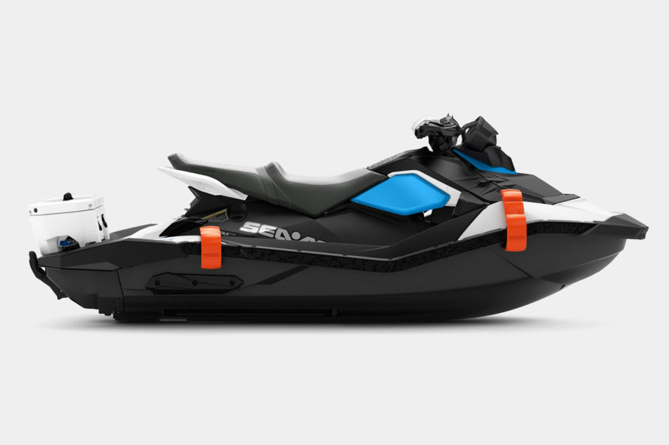 WATERCRAFT