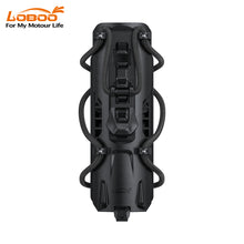 Load image into Gallery viewer, LOBOO Quick-Adjust Motorcycle Bottle Holder
