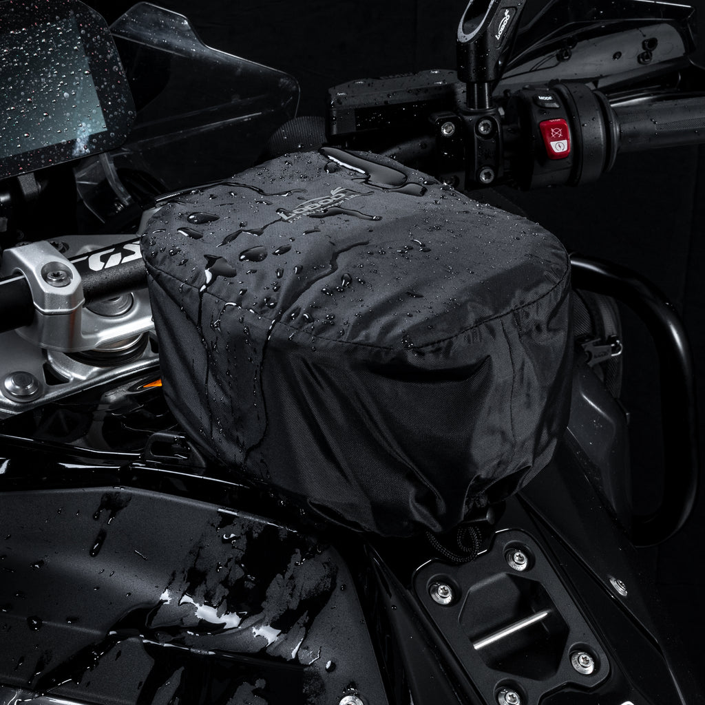 LOBOO Tank Bag BTB05SBK
