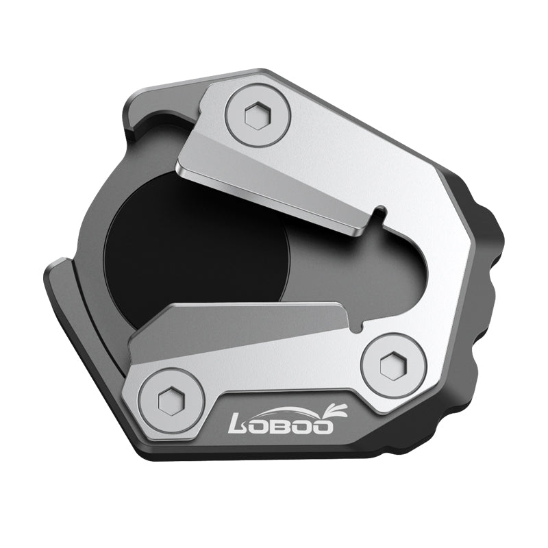 LOBOO Side Stand Support Extension for KTM 1290 Super Adventure S