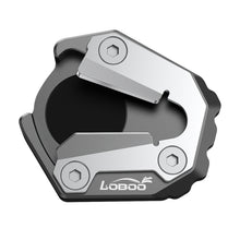 Load image into Gallery viewer, LOBOO Side Stand Support Extension for KTM 1290 Super Adventure S